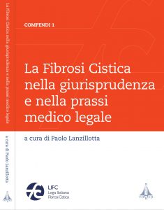 Compendi 1 - La Fibrosi Cistica nella giurisprudenza e nella prassi medico legale