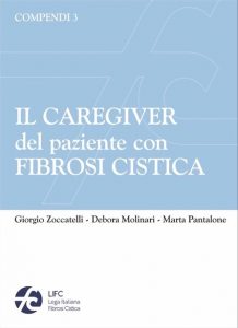 Compendi 3 - Il Caregiver del paziente con Fibrosi Cistica