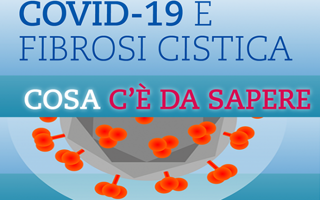 Covid-19 e Fibrosi Cistica