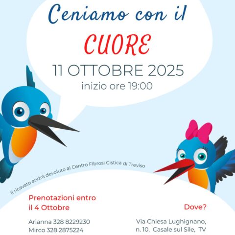 Gli eventi di ottobre di LIFC