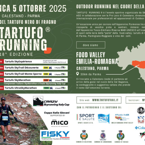 Gli eventi di ottobre di LIFC
