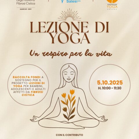 Gli eventi di ottobre di LIFC