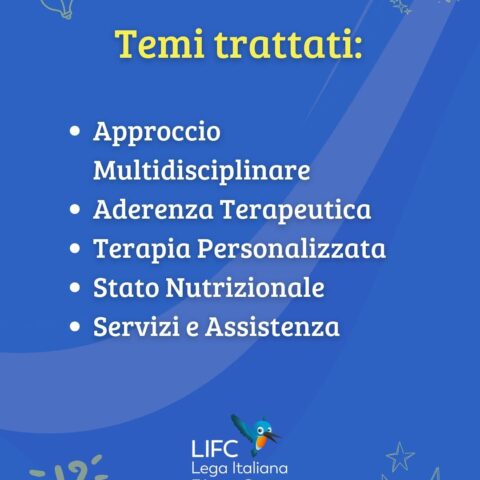 Gli eventi di ottobre di LIFC