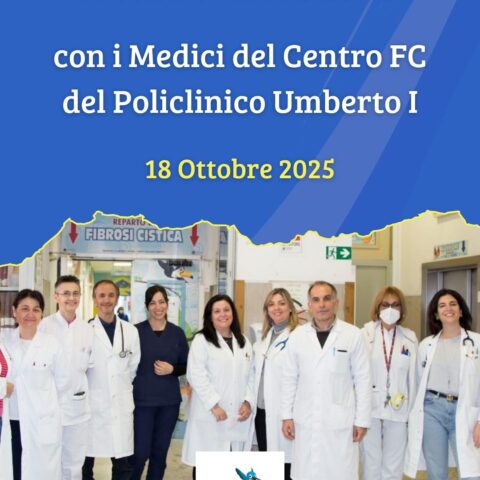 Gli eventi di ottobre di LIFC