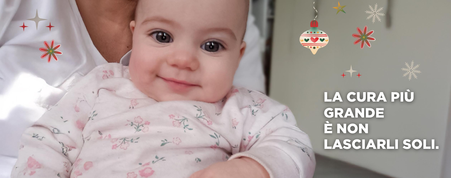 Natale solidale 2025 