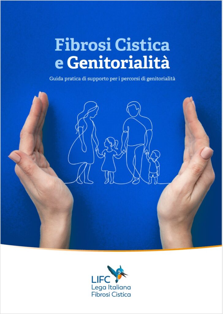 Fibrosi Cistica e Genitorialità