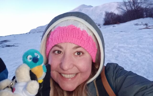 Antonella ha imparato presto che la vita può chiederti molto, ma può anche restituirti meraviglie inaspettate.