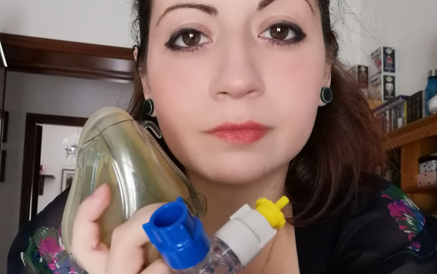 La storia di Irene: fare pace con la propria “vita salata”