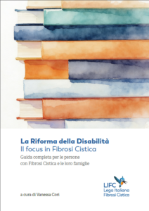 La Riforma della Disabilità – Il focus in Fibrosi Cistica