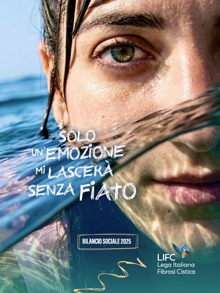 Bilancio Sociale LIFC 2025