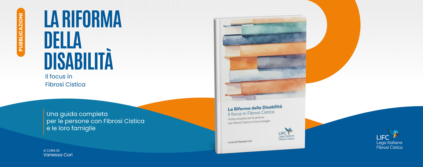 Riforma della disabilità - Il focus in Fibrosi Cistica