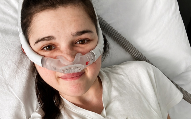 La storia di Elisa: «Nonostante tutto, sono felice»