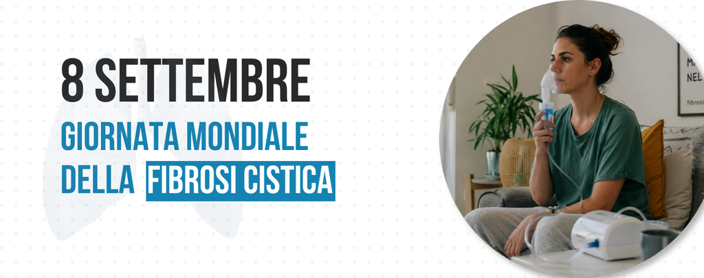 Giornata Mondiale della Fibrosi Cistica (1)